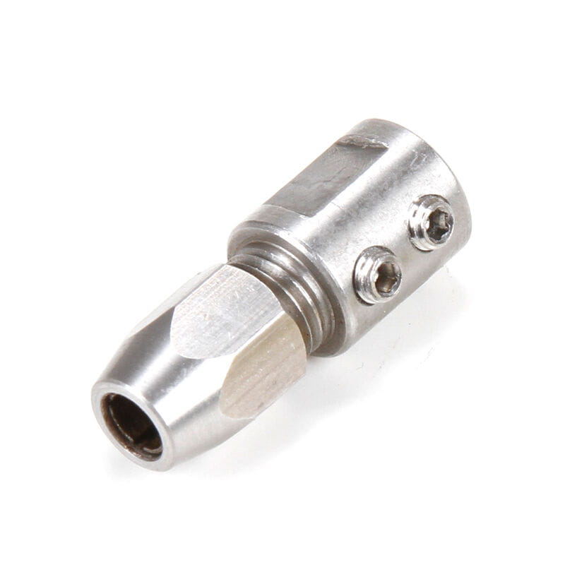 Proboat Motorkupplung 5mm (Motor)/4.7mm(Flexwelle)