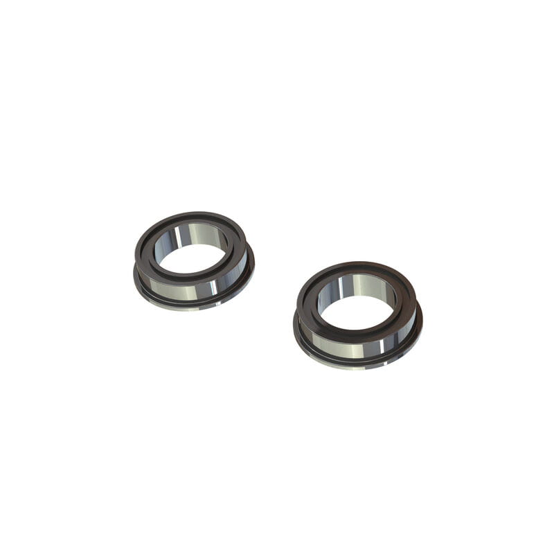 Arrma Flange Kugellager 10x15x4mm (2)