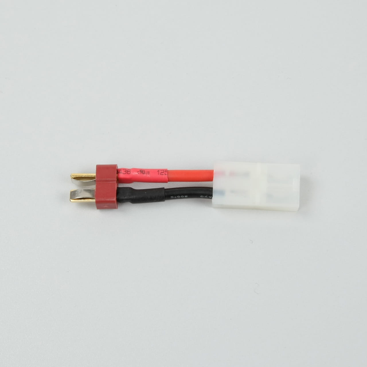 Robitronic Ladeadapter Kabel (Tamiya -> High Amp)