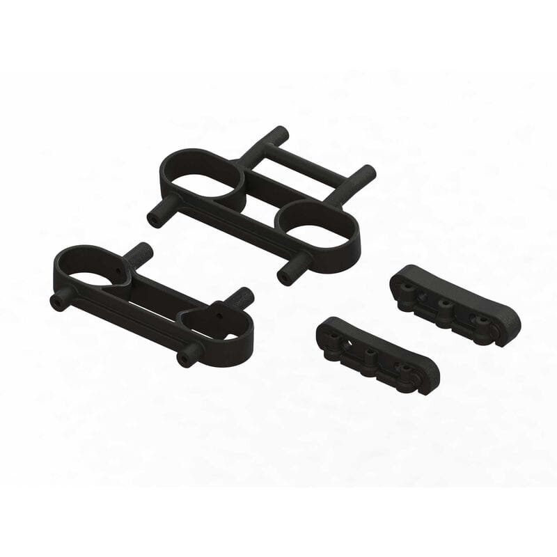 Arrma Skid Plate Mount Set - RC-Zubehoer