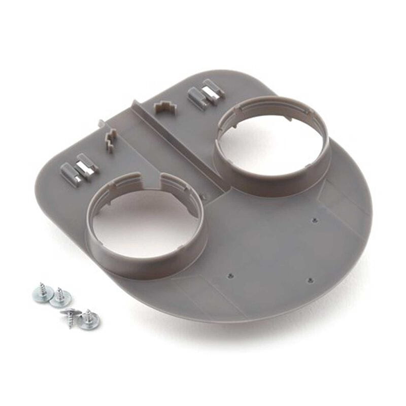 Blade Base plate_ Landslide - RC-Zubehoer