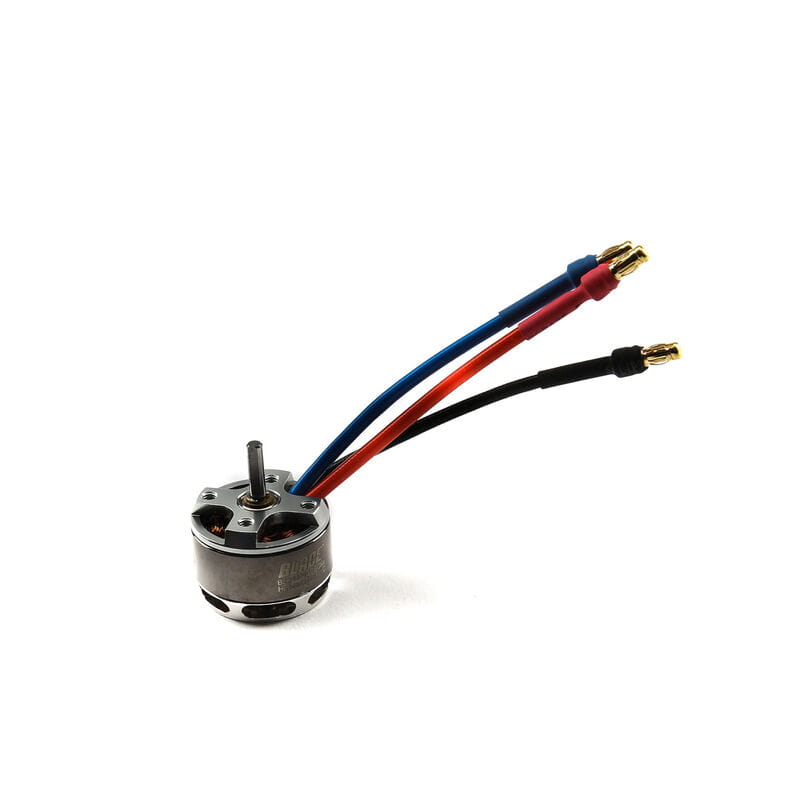Blade R Motor Blade Hauptmotor 3980kV: 200 S