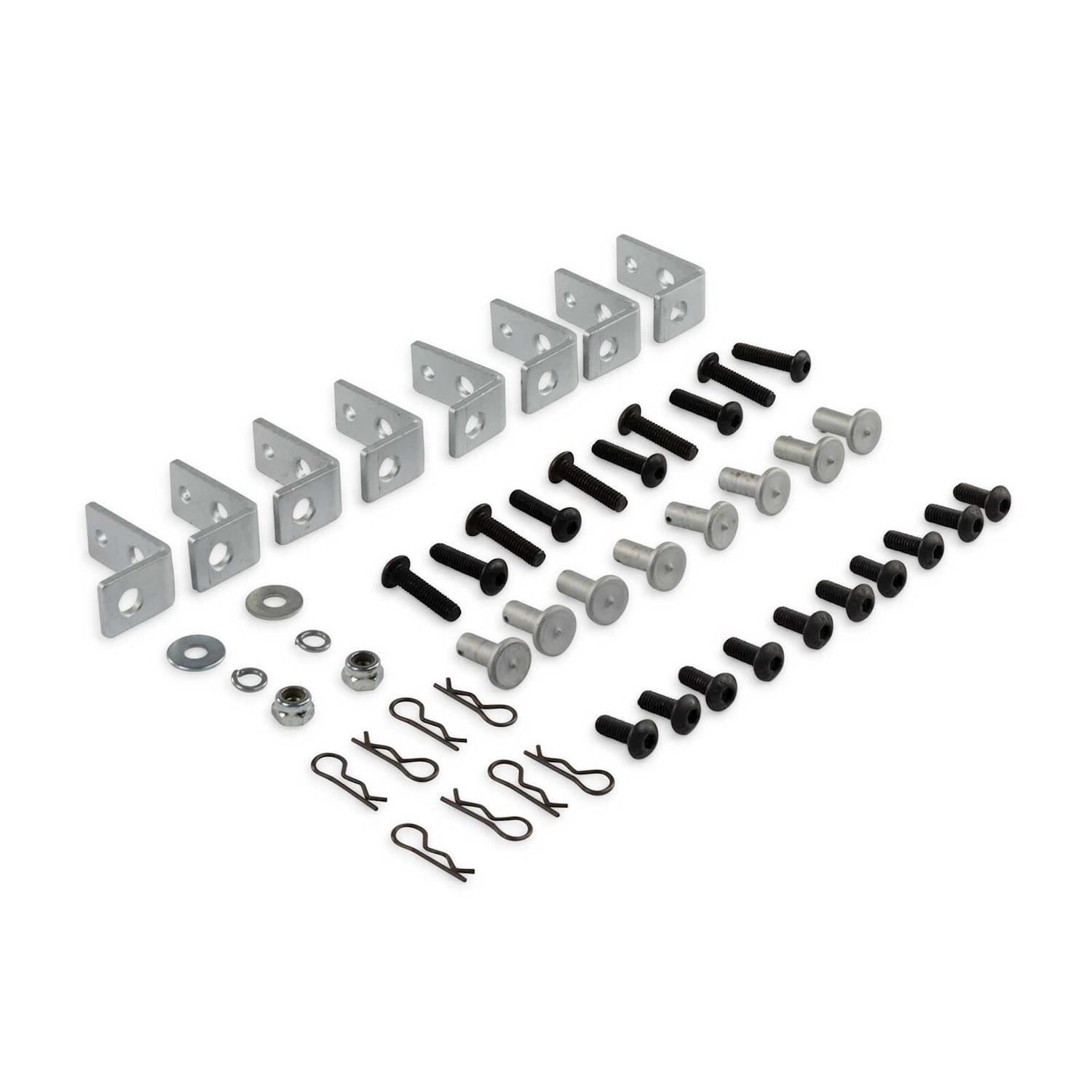 Hangar 9 Strut Mount Hardware: Pitts S-2B