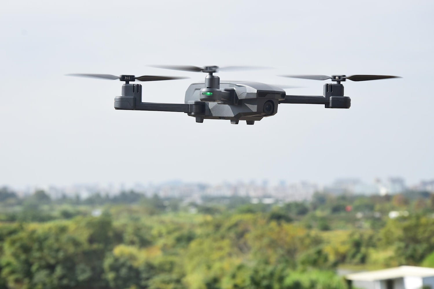 DF RC Quadrocopter SkyWatcher Lark 4K V3 - GPS DF RC Quadrocopter SkyWatcher Lark 4K V3 - GPS