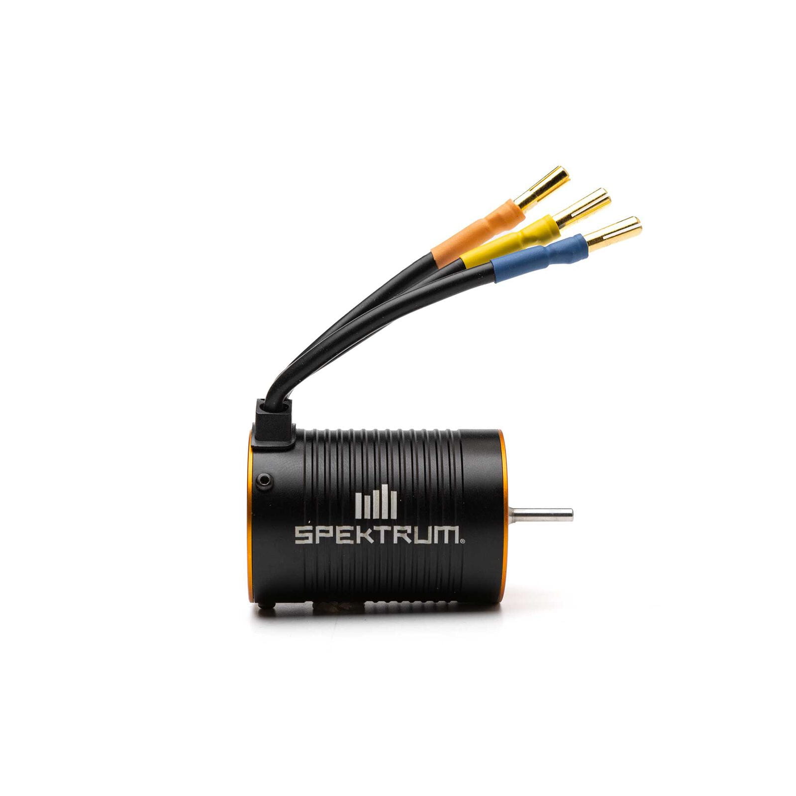 Spektrum Firma 3652 3800Kv 4-Pole Brushless Motor Motorrad - RC-Zubehoer
