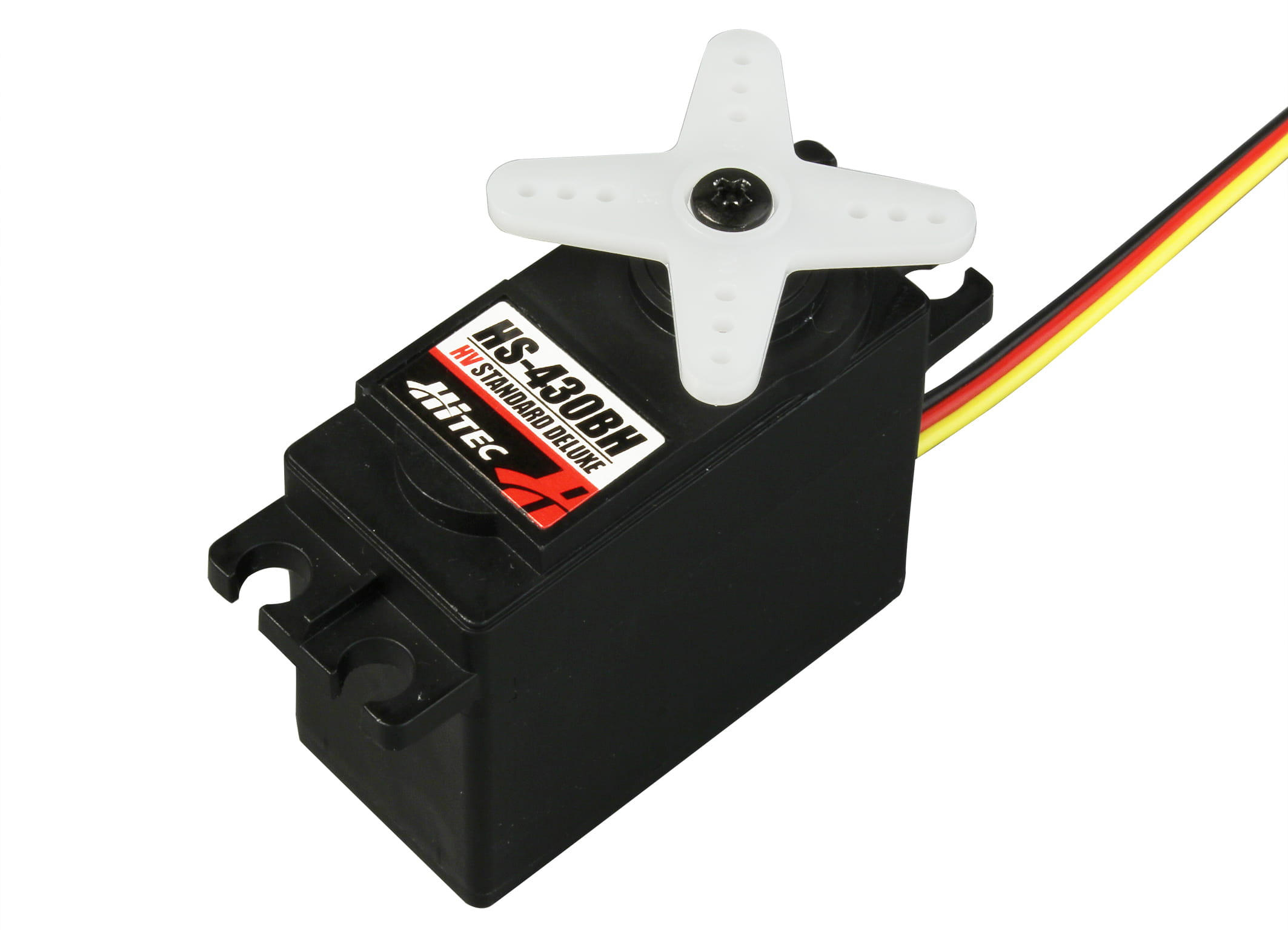Hitec Servo HS-430BH Standard
