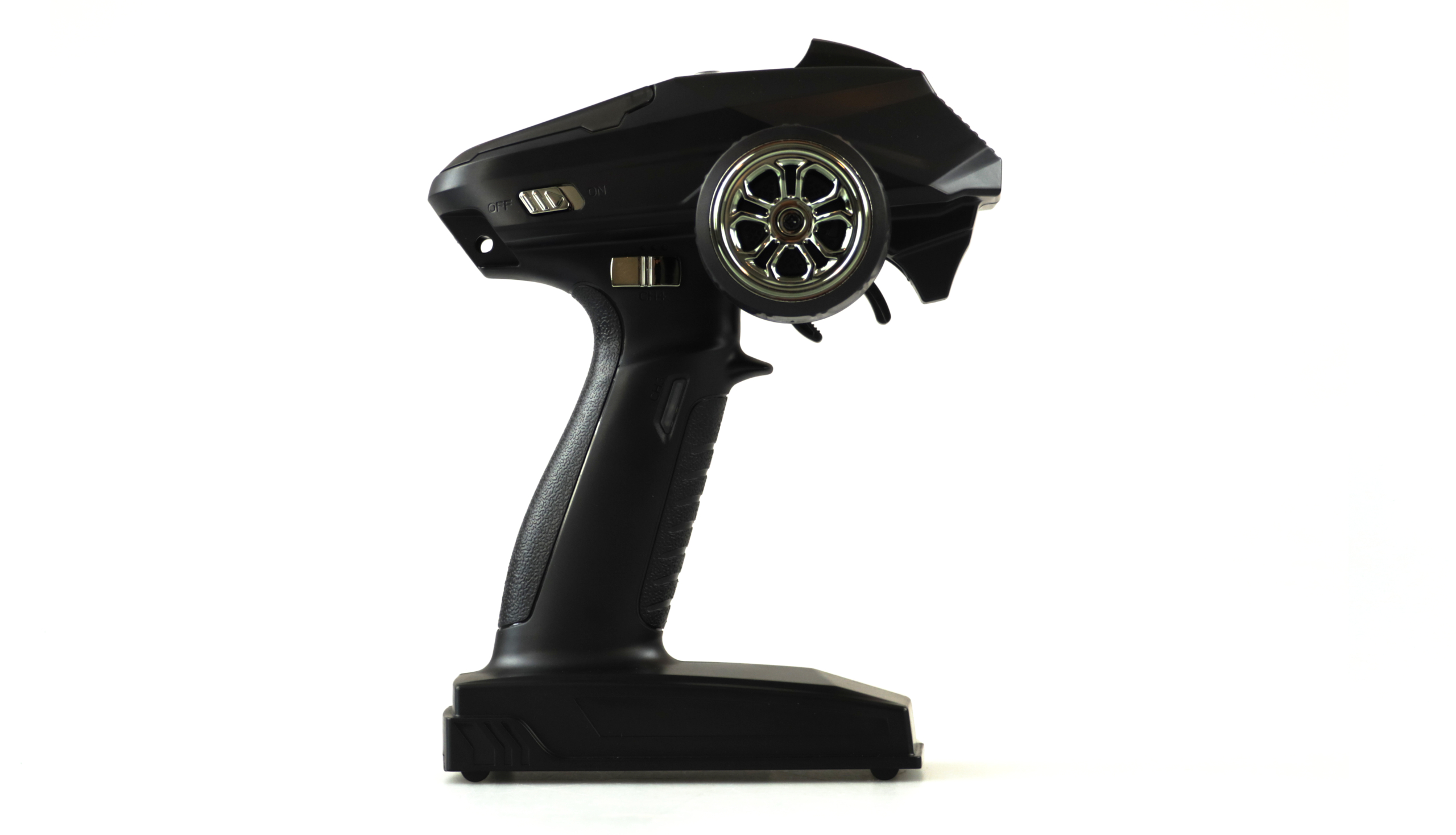 Amewi RC Fernsteuerung ATXC6 6-Kanal Sender & Empfänger 2,4GHz