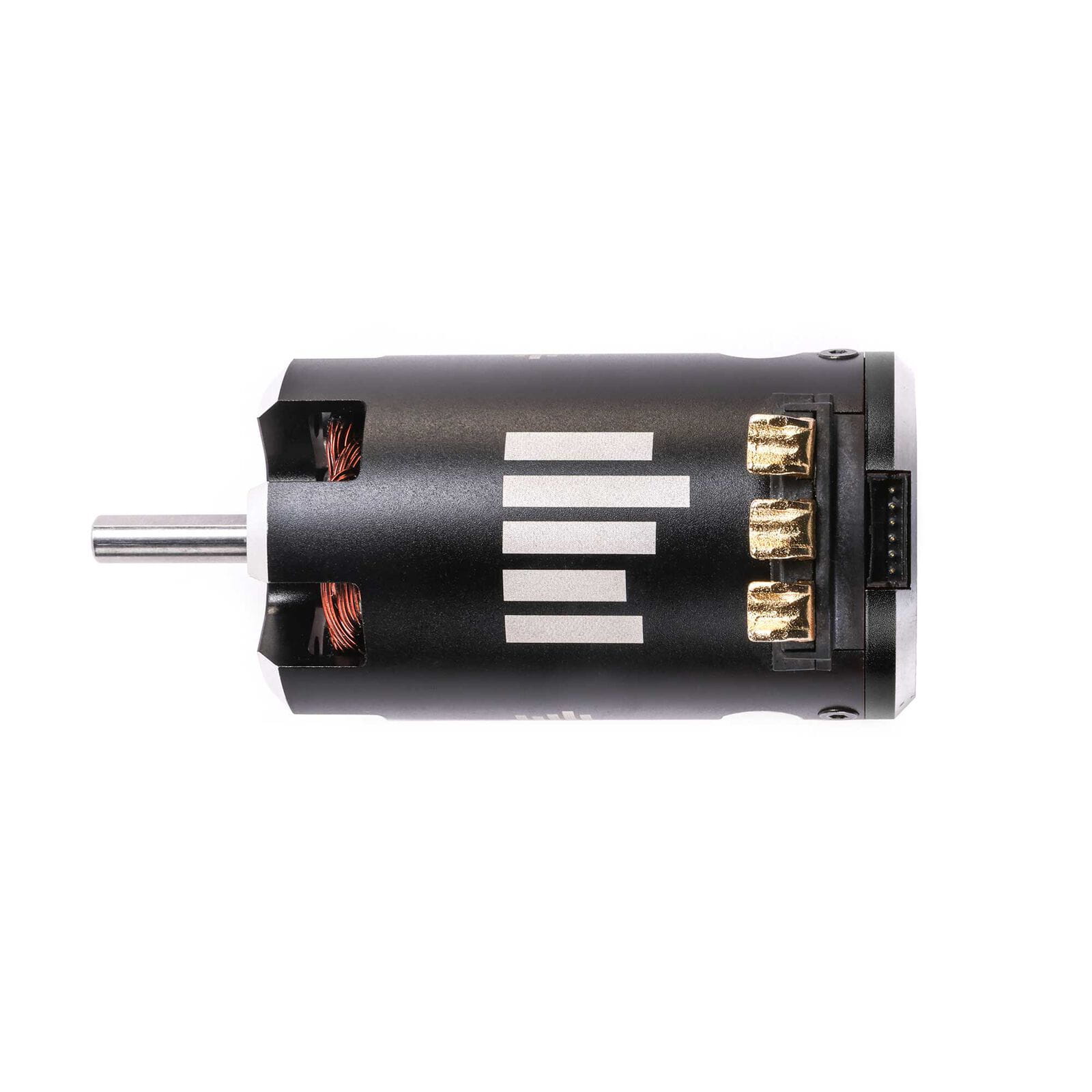 Spektrum Firma 3662 4700Kv 4-Pole Sensored Brushless Motor_ 5mm - RC-Zubehoer