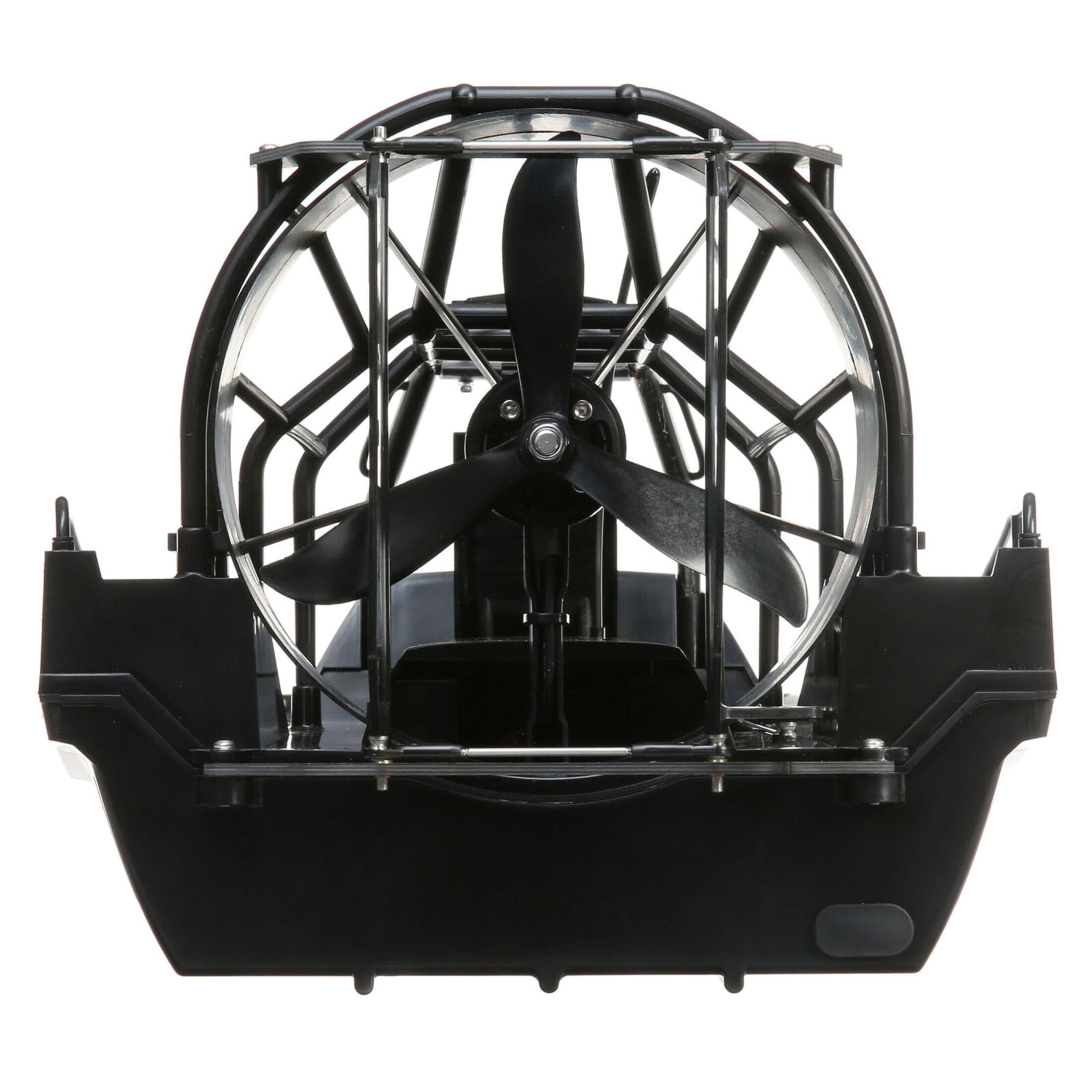 ProBoat Aerotrooper Brushless Air Boat RTR mit LED und Militaerdesign