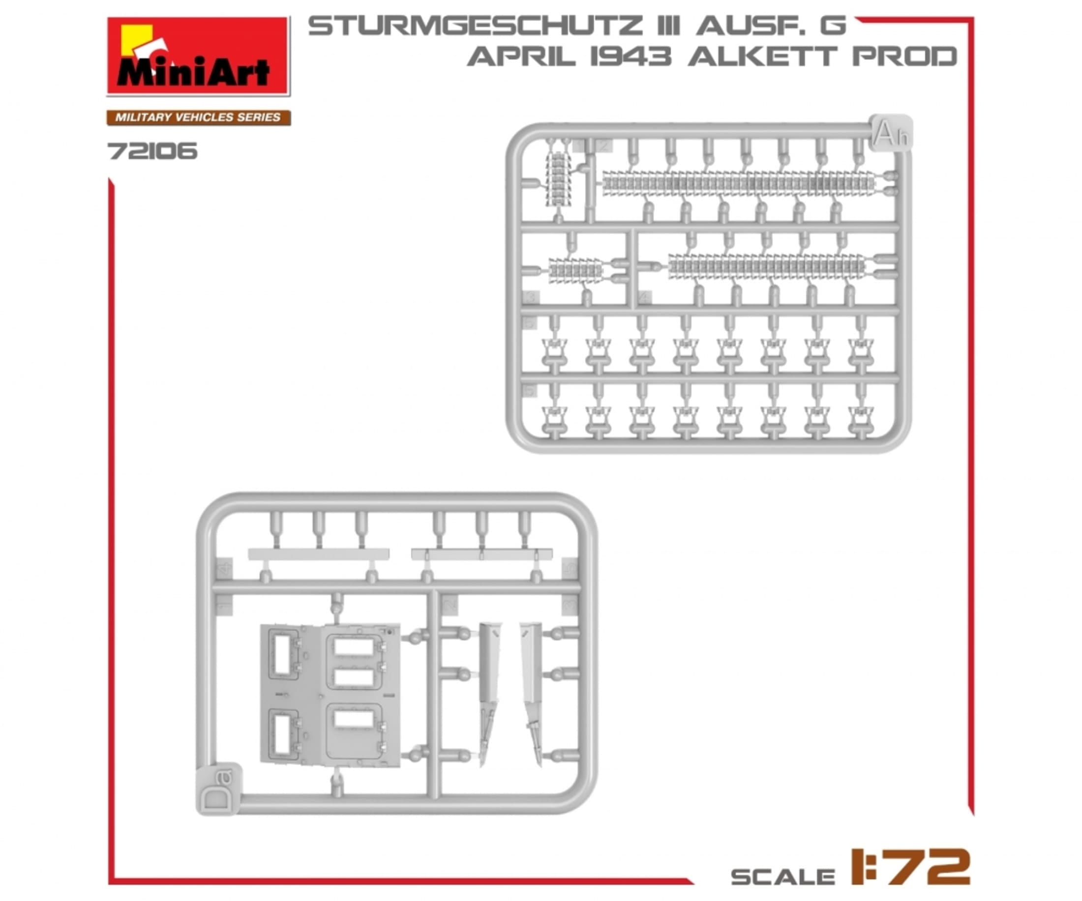 miniart-1-72-stug-iii-ausf-g-prod-april-1943-plastik-modellbausatz