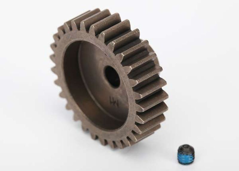 Traxxas Ritzel 29Z _5mm_ Modul1 - RC-Zubehoer