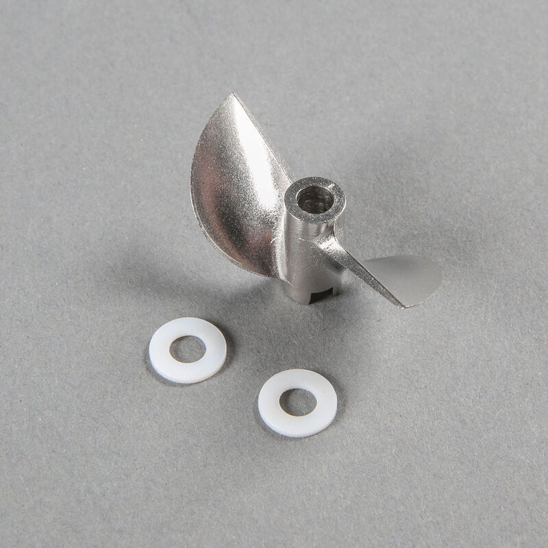 Proboat Propeller_ 1_73 x 1.6 for 3_16 Shaft - RC-Zubehoer