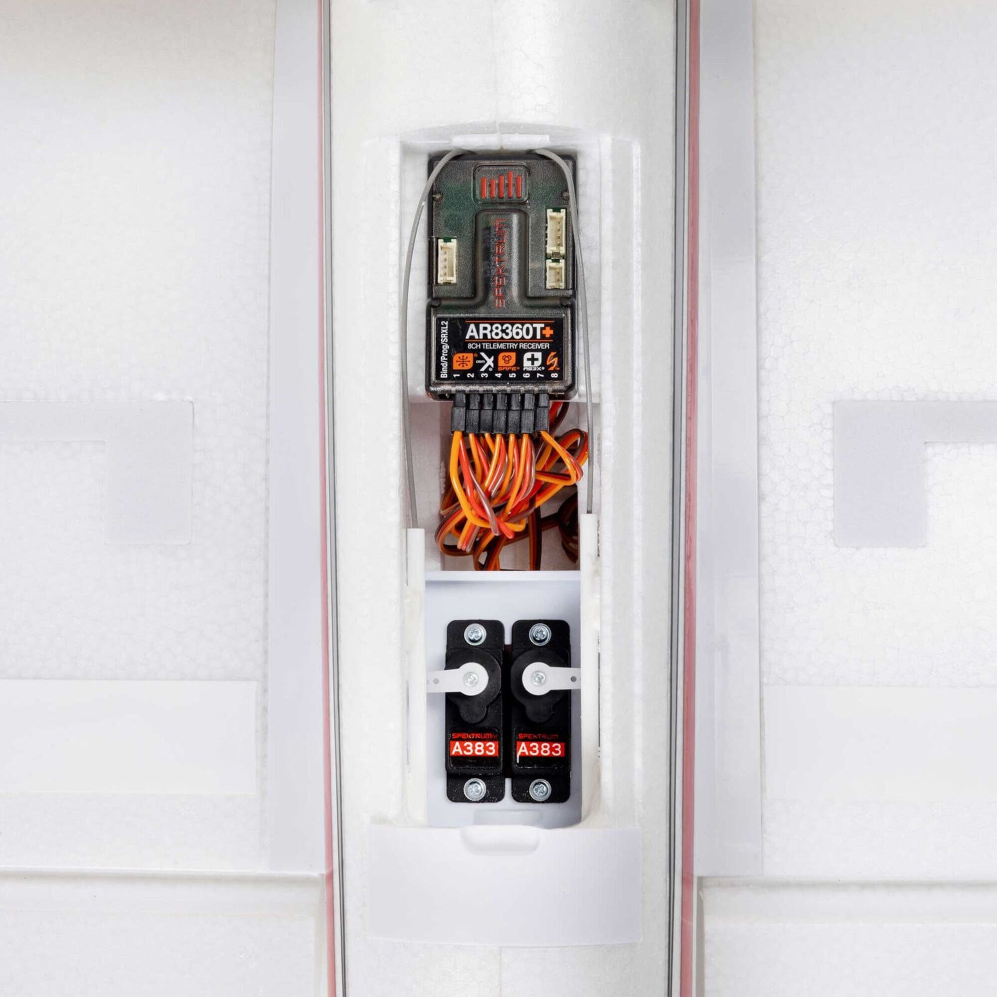 Bild-Alt-Text_E-Flite Conscendo 2.0m BNF Basic RC Segelflugzeug mit AS3X und SAFE