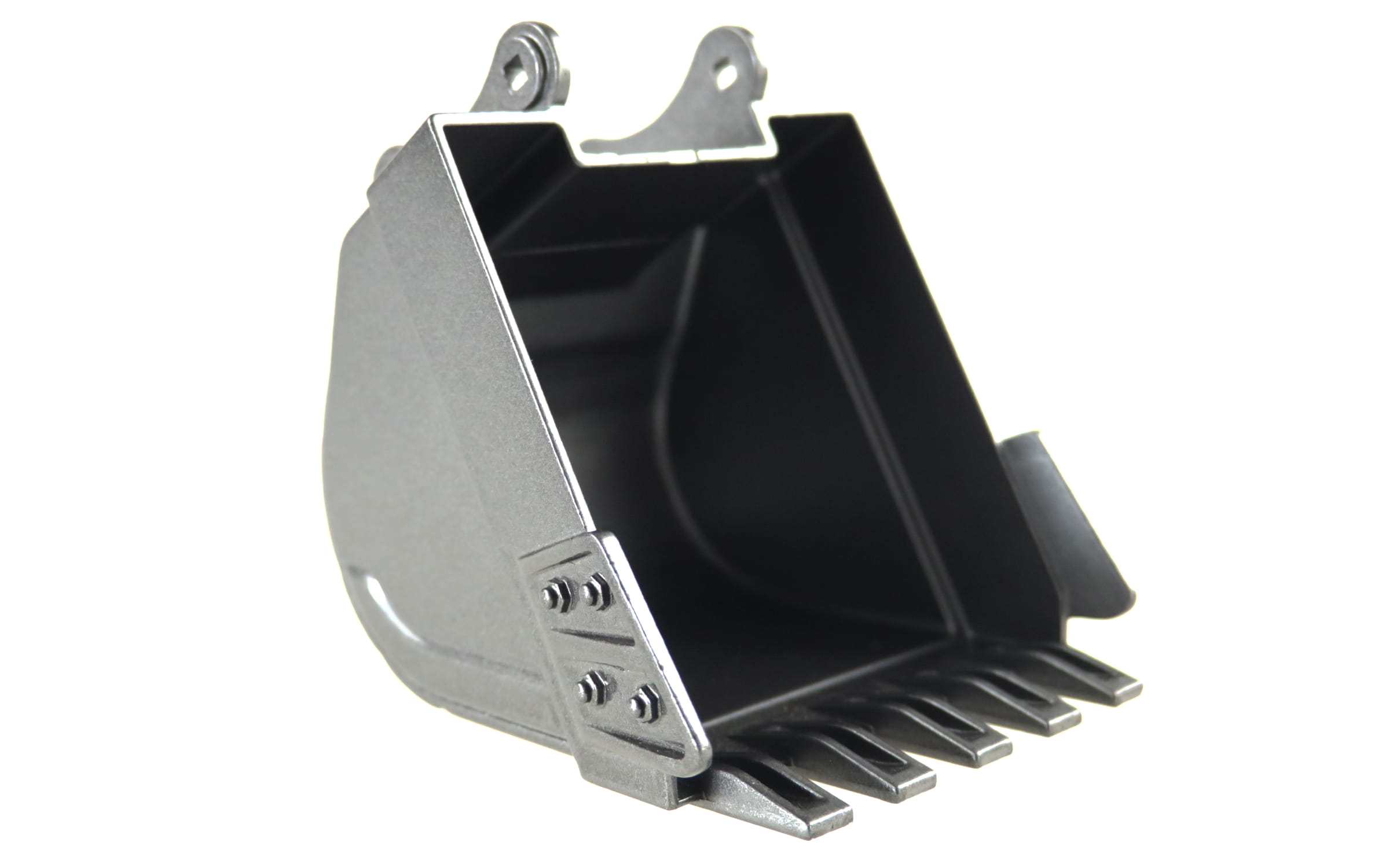 Amewi Schaufel für Vollmetallbagger Amewi Schaufel fuer Vollmetallbagger - RC-Zubehoer