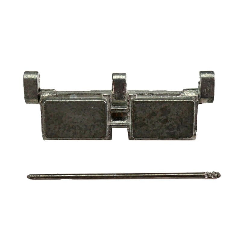 Torro Leopard 2A6 Kettenglied Einzeln - RC-Zubehoer