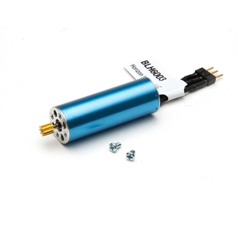 Blade Brushless Main Motor_ mCPX BL2 - RC-Zubehoer