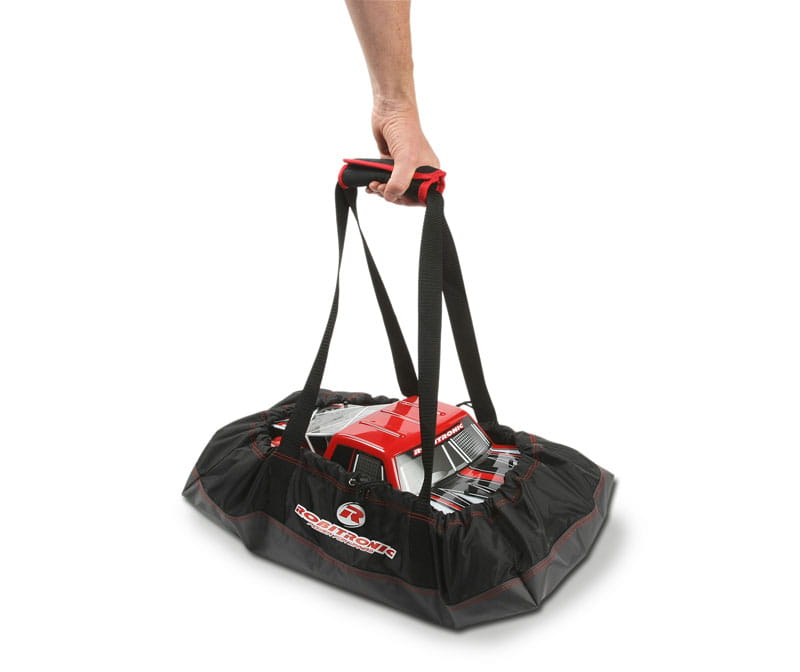 Robitronic 1:8 Buggy Dirtbag Tasche Robitronic 1:8 Buggy Dirtbag Tasche