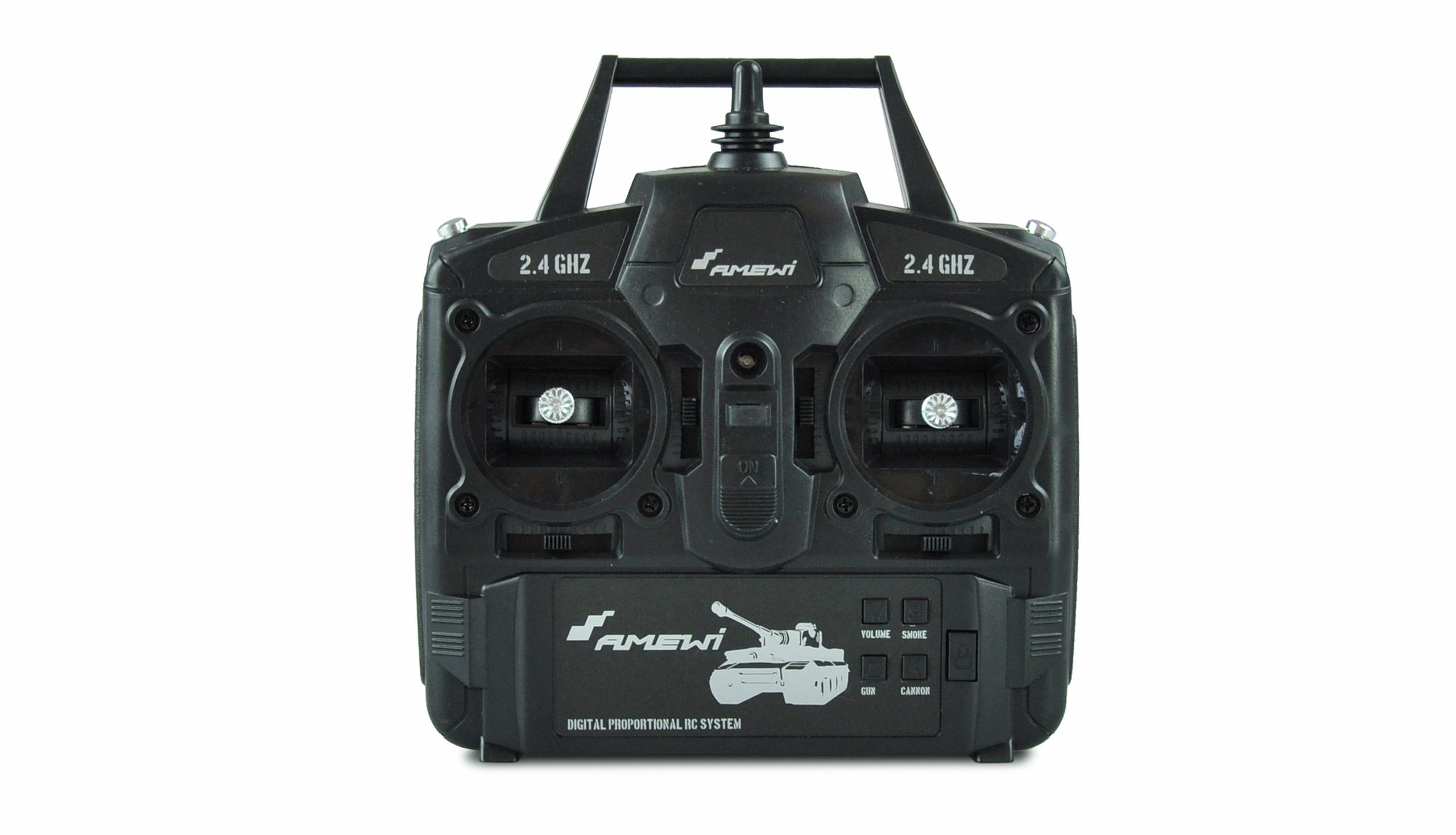 Amewi RC Panzer T-90 1:16 Advanced Line IR/BB