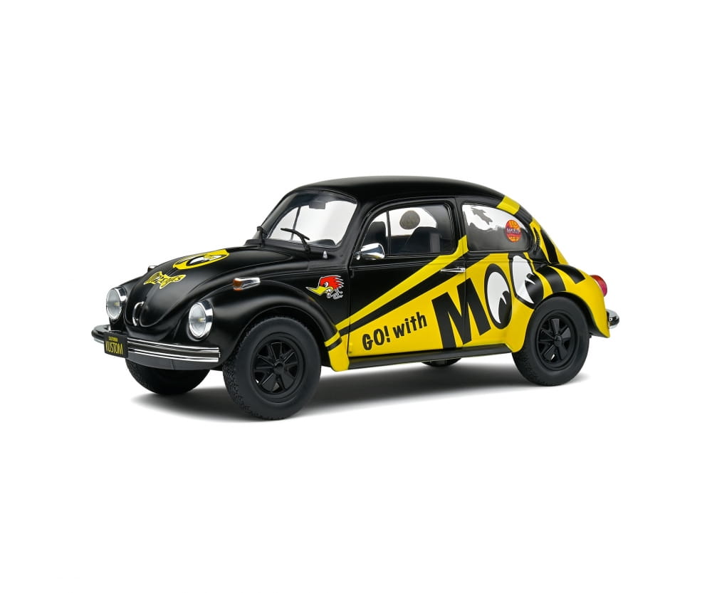 Solido 1_18 VW Kaefer 1303 g w moon Modellauto - RC-Zubehoer