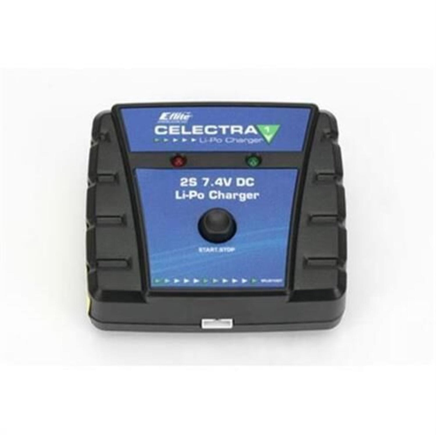 E-flite Celectra 2S 7_4V DC LiPo Ladegeraet_