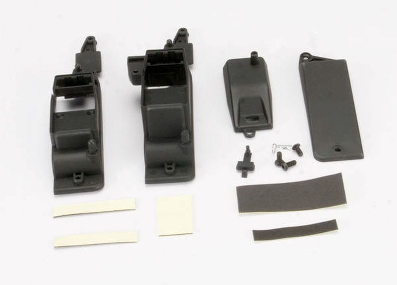 Traxxas Electronic Box Empfaenger_Akku - RC-Zubehoer