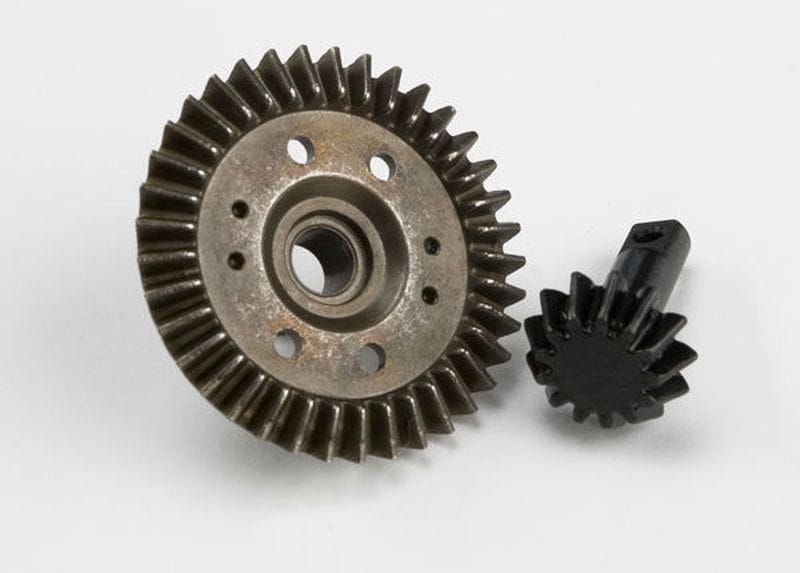 Traxxas Diff-Ritzel _ Tellerrad - RC-Zubehoer