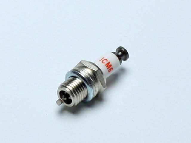 Pichler Zuendkerze CM6 Iridium - RC-Zubehoer