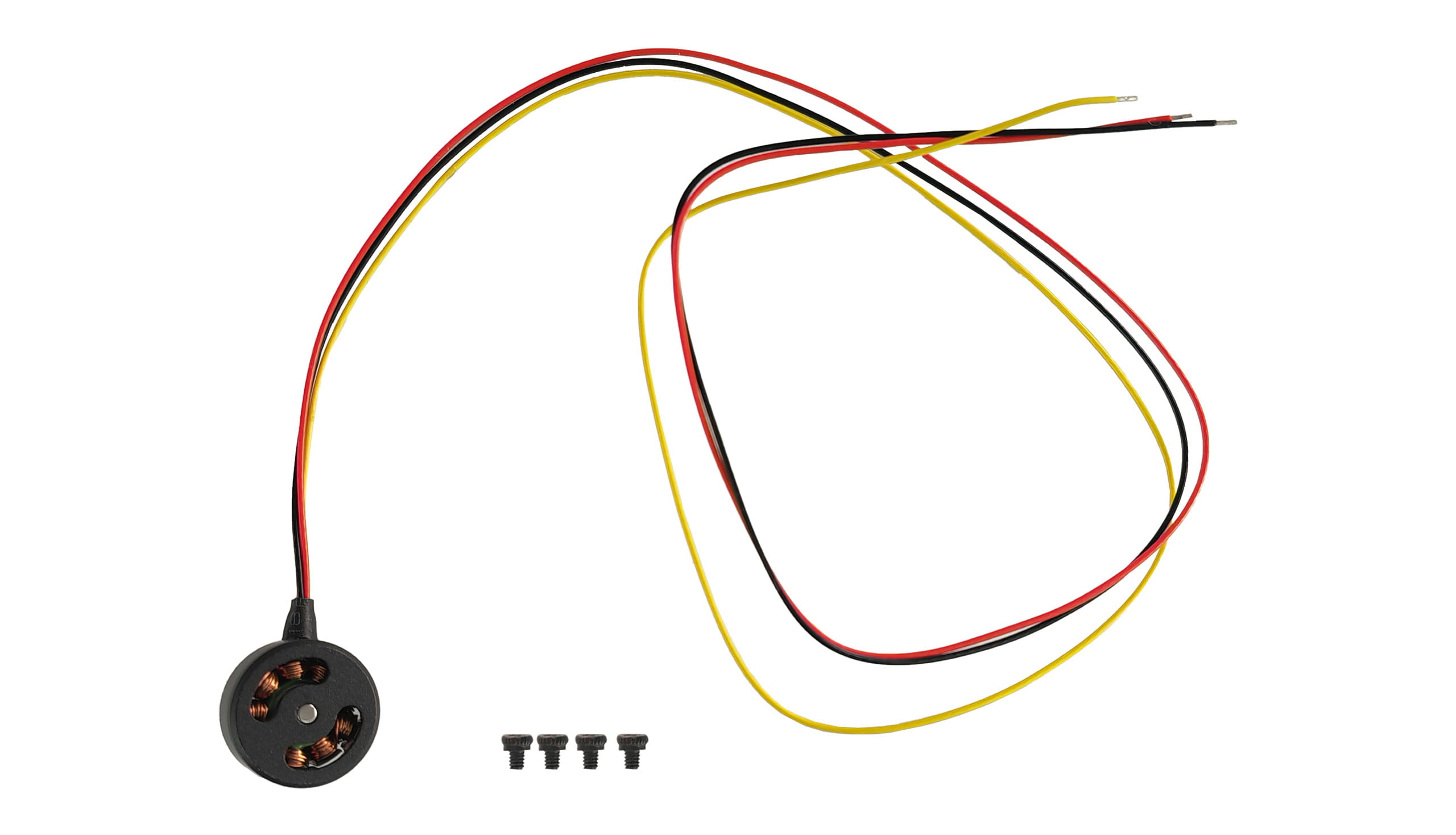 Amewi Heckmotor H145 - RC-Zubehoer