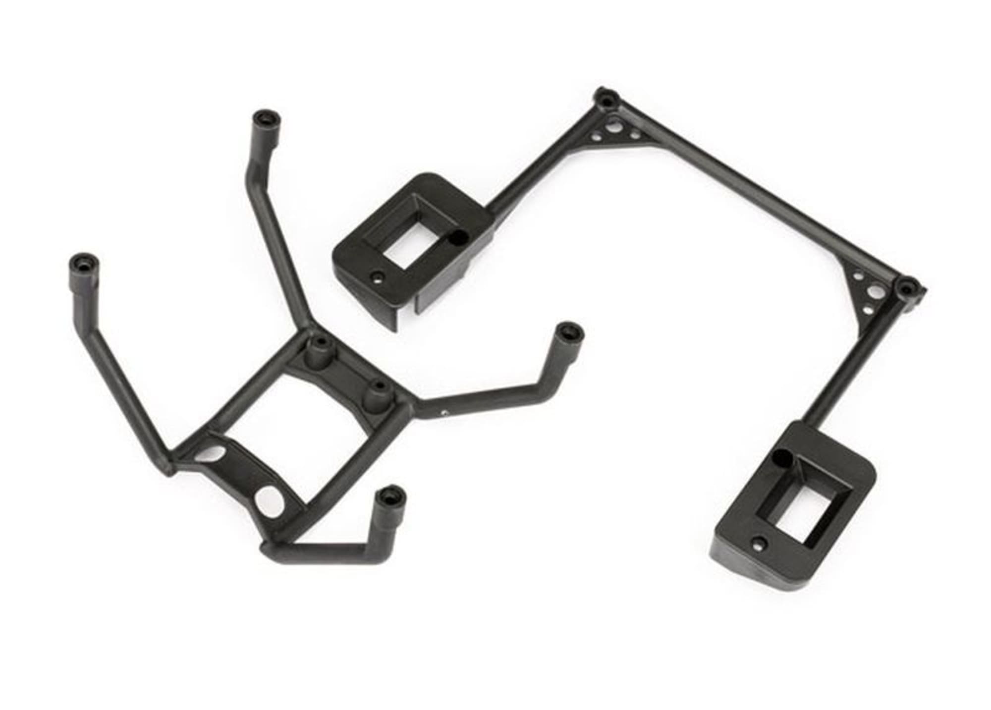Traxxas Karosserie-Halter hi ob_un fuer Funco fuer RC Modelle