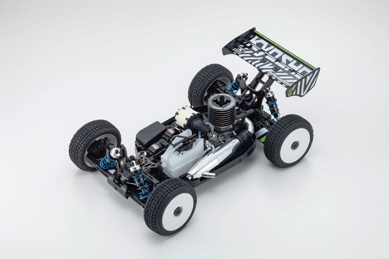 KYOSHO Verbrenner Buggy Inferno kyosho inferno verbrenner buggy