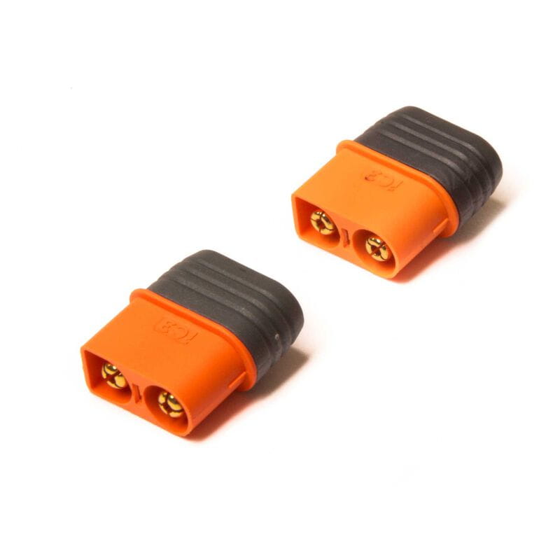 Spektrum IC3 Device Connector _2_ Smart - RC-Zubehoer