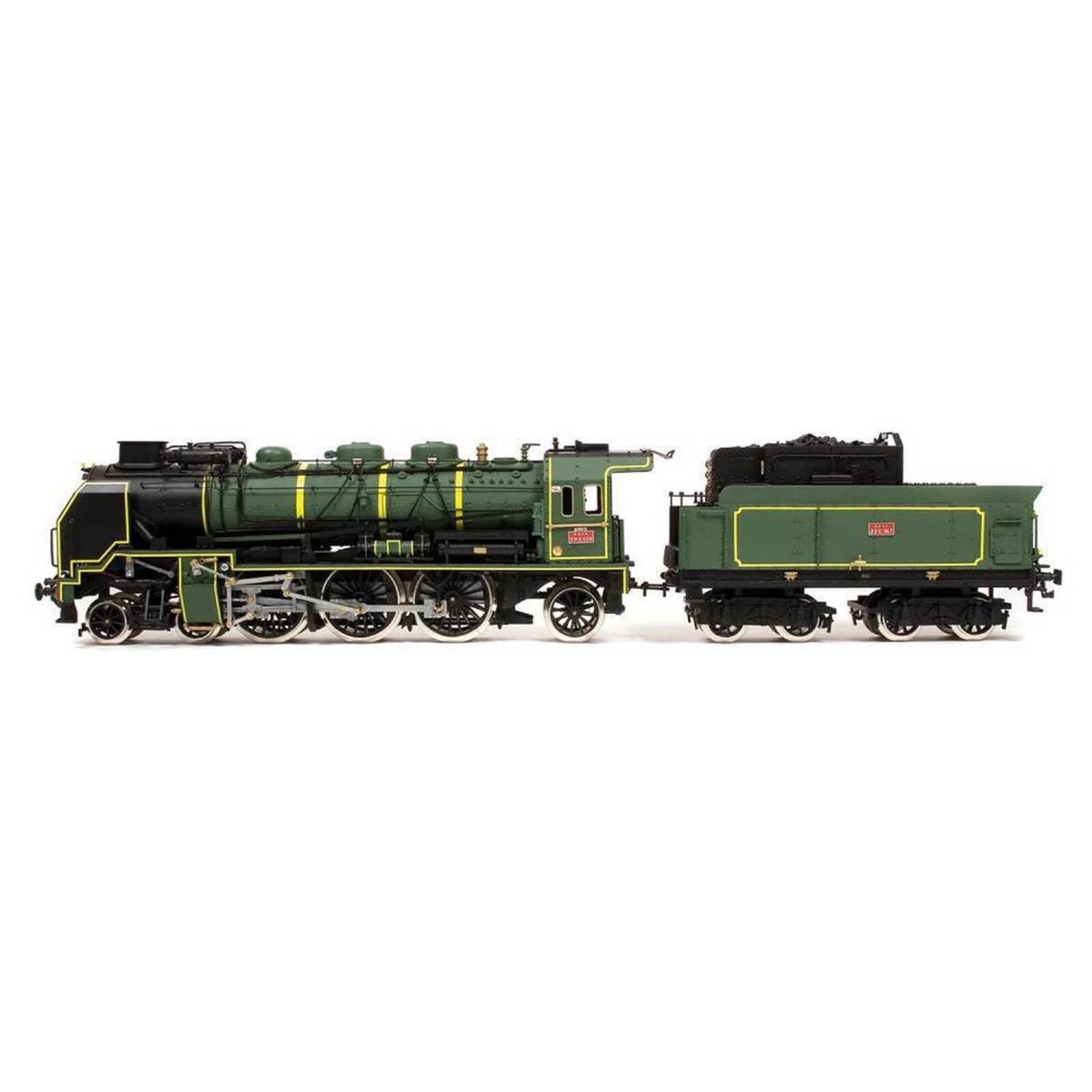 Pacific 231 Amerik. Lok Standmodellbausatz 1_32 - Modellzubehoer