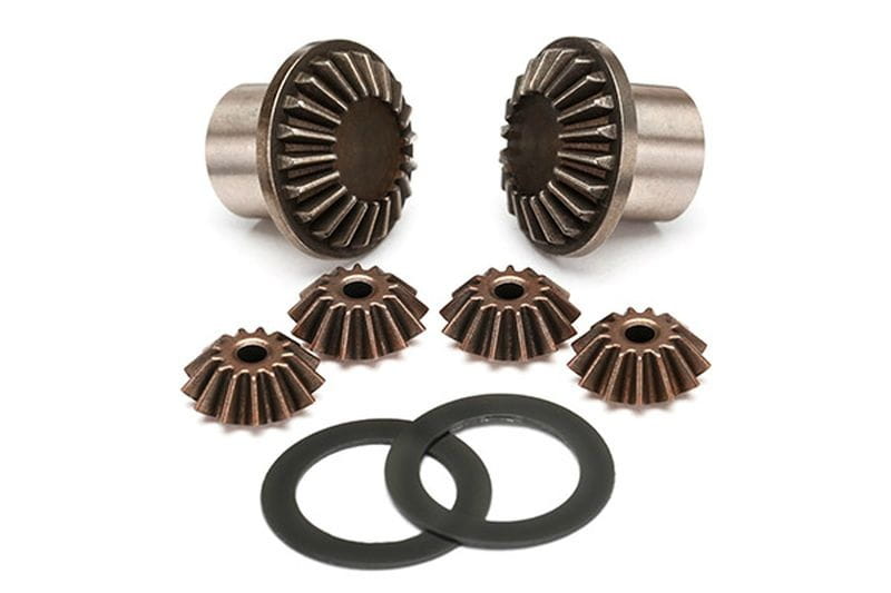Traxxas Zahnrad-Set_ Differential _Output Zahnraeder _2_ - RC-Zubehoer