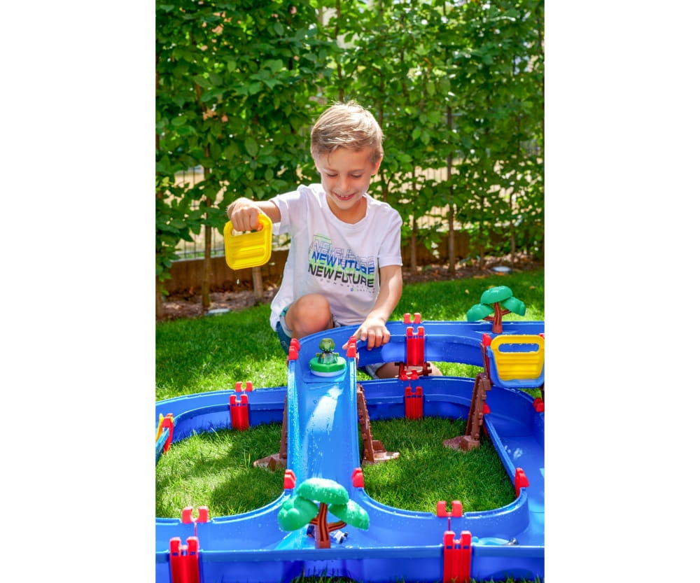 Aquaplay MegaWaterWheel Aquaplay MegaWaterWheel