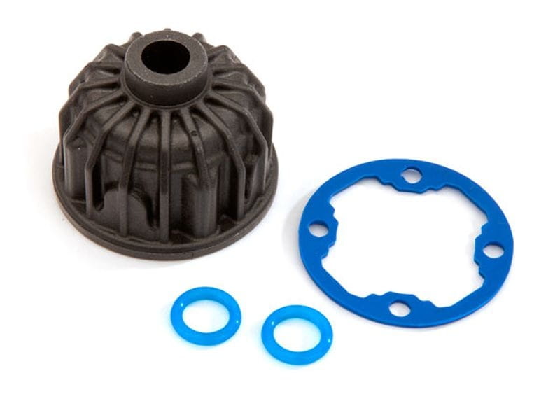 Traxxas Diff-Gehaeuse _ Zubehoer - RC-Zubehoer