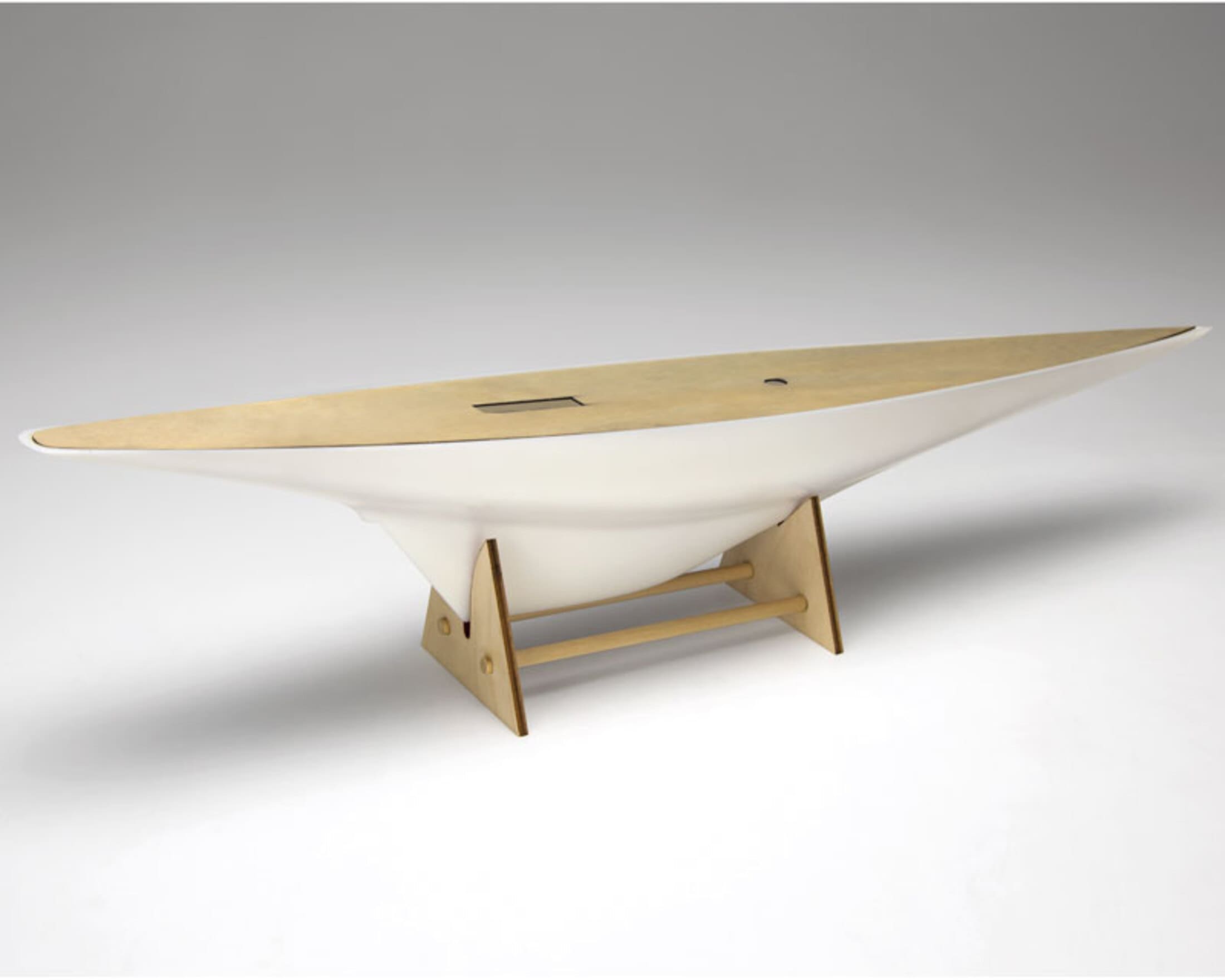 krick-endeavour-amerikas-cup-segelboot-bausatz