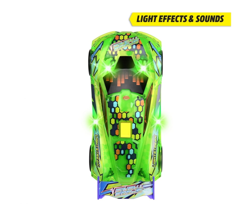 Dickie Speed Tronic
