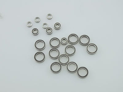 Amewi BB100 Bearing Set AM10SC Kugellagersatz AM10SC - RC-Zubehoer
