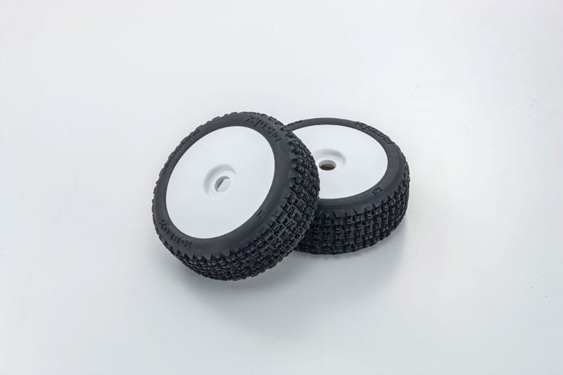 KYOSHO Verbrenner Buggy Inferno kyosho inferno verbrenner buggy