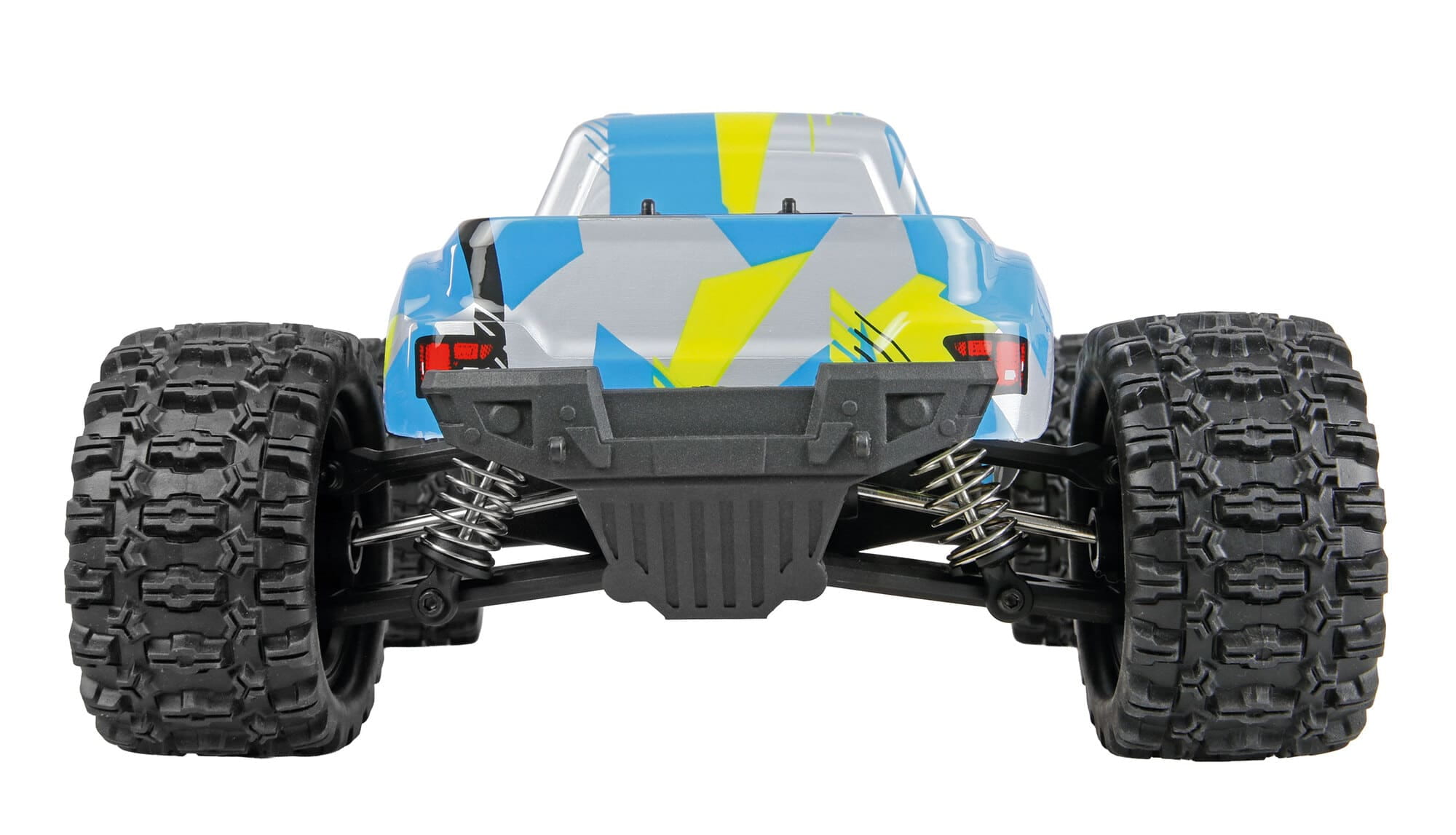 Amewi Hyper Go MTX18 RC Monstertruck Truggy 4WD 1_18