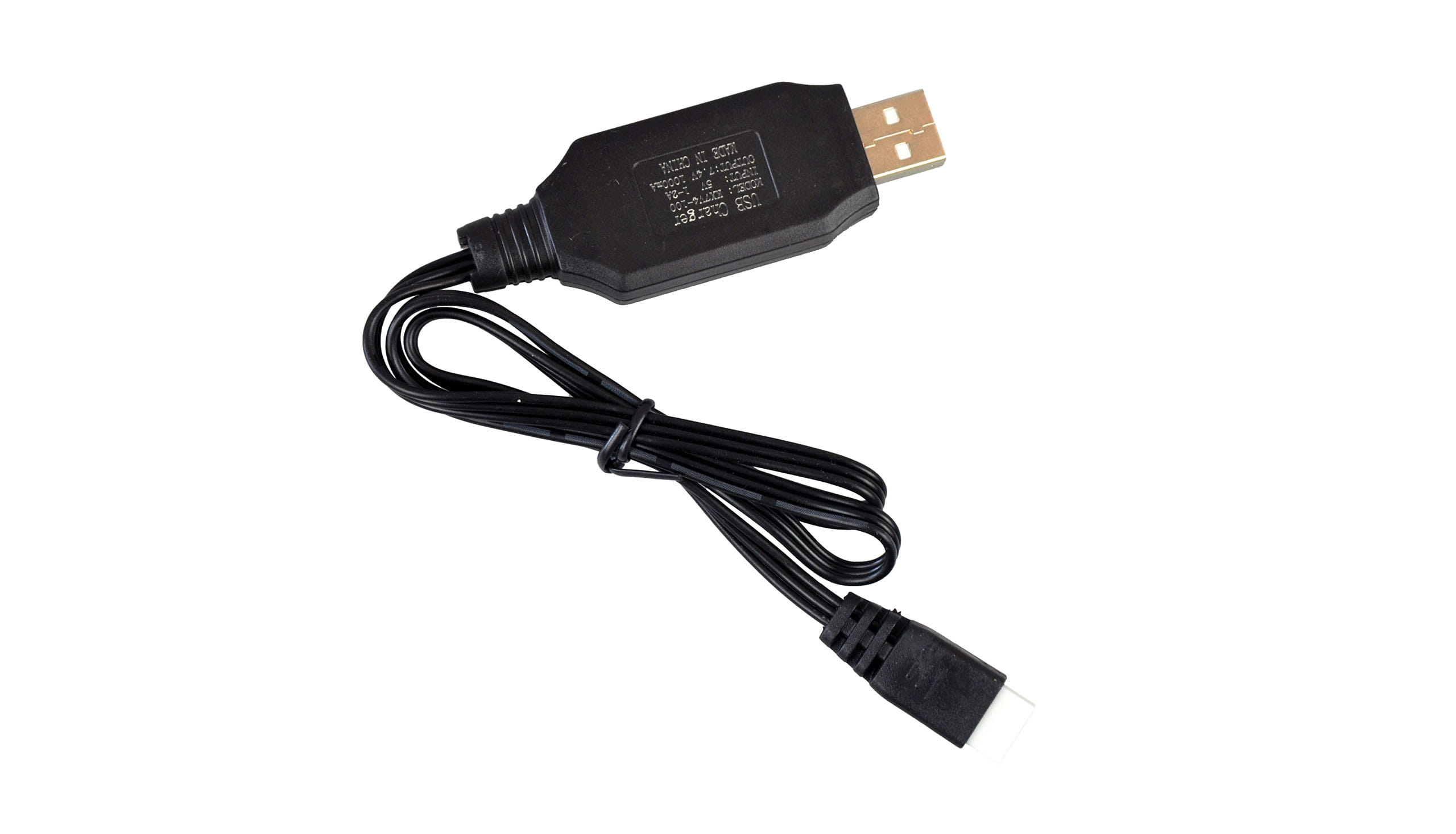 Amewi USB-Ladekabel AXF180 Pro - RC-Zubehoer