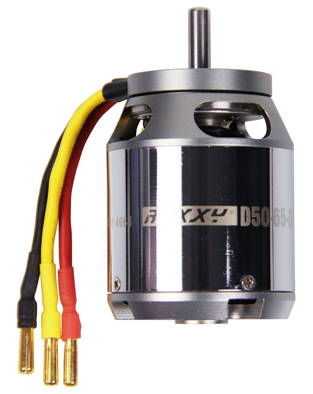 Multiplex ROXXY Brushless Motor BL Outrunner D50-65-400kV - RC-Zubehoer