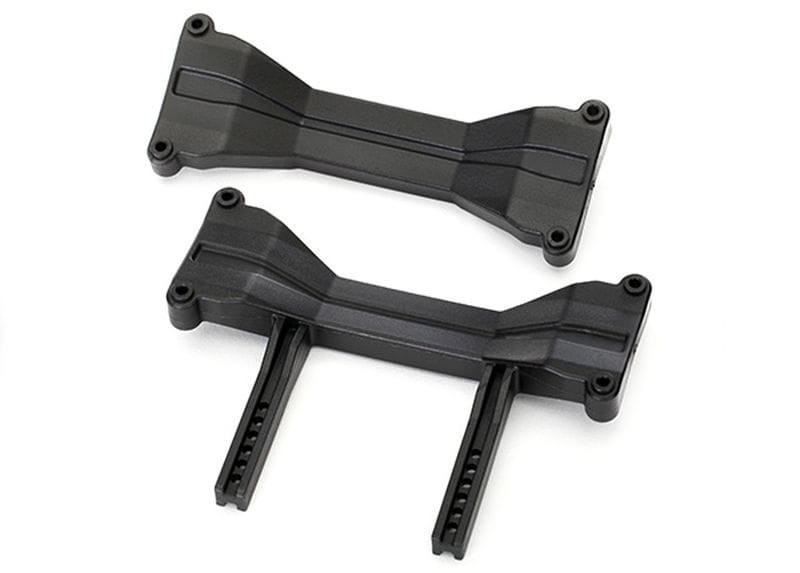 Traxxas Fender brace_ innen_ v_h - RC-Zubehoer