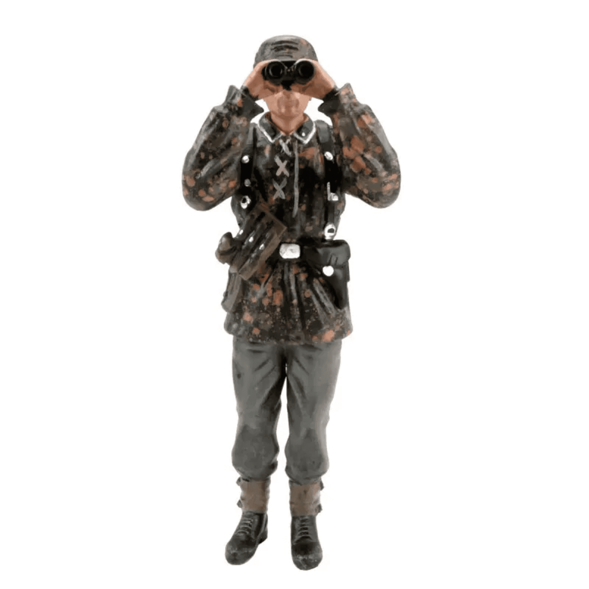 Torro 1_16 Sd_Kfz. 251 Figuren Set Eichenlaub Herbst