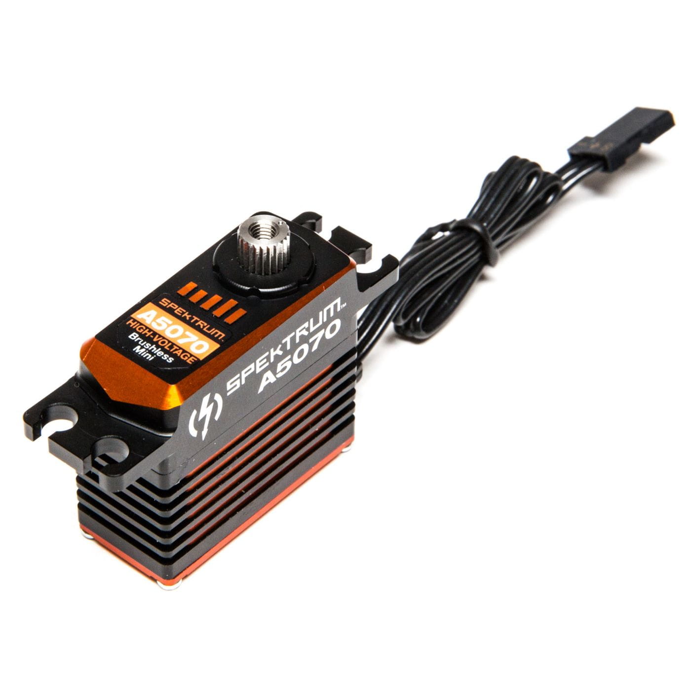 Spektrum A5070 High Torque High Speed Mini MG HV Servo