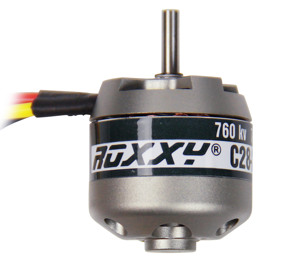 Multiplex ROXXY BL Outrunner C28-27-760kV - RC-Zubehoer