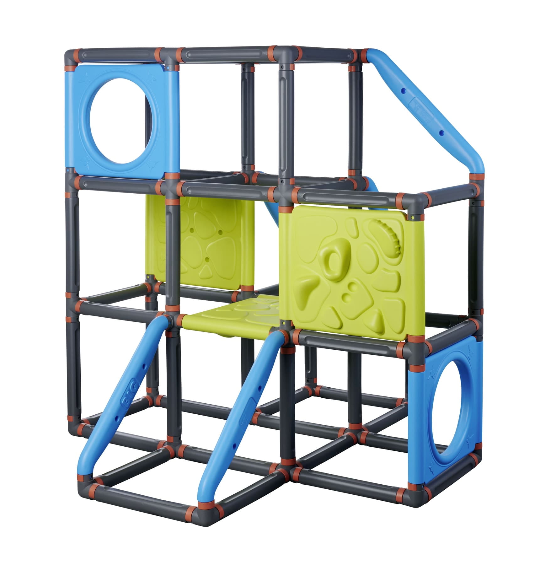 BIG Klettergeruest The Frame big klettergeruest