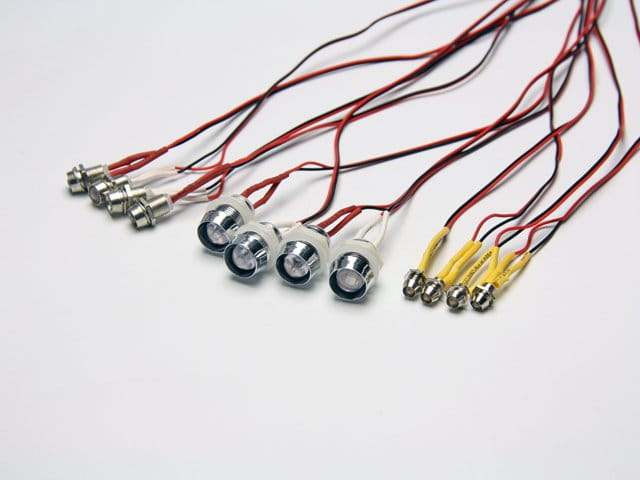 Pichler LED Multi Light 12 Pichler LED Multi Light 12 - RC-Zubehoer