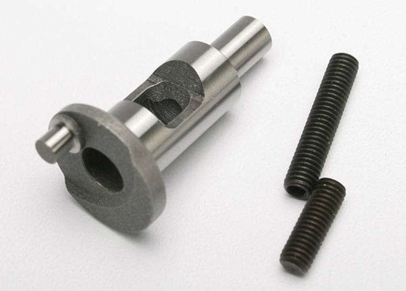 Traxxas CRANKSHAFT, MULTI-SHAFT, 5289R Traxxas CRANKSHAFT_ MULTI-SHAFT_ _FOR - RC-Zubehoer