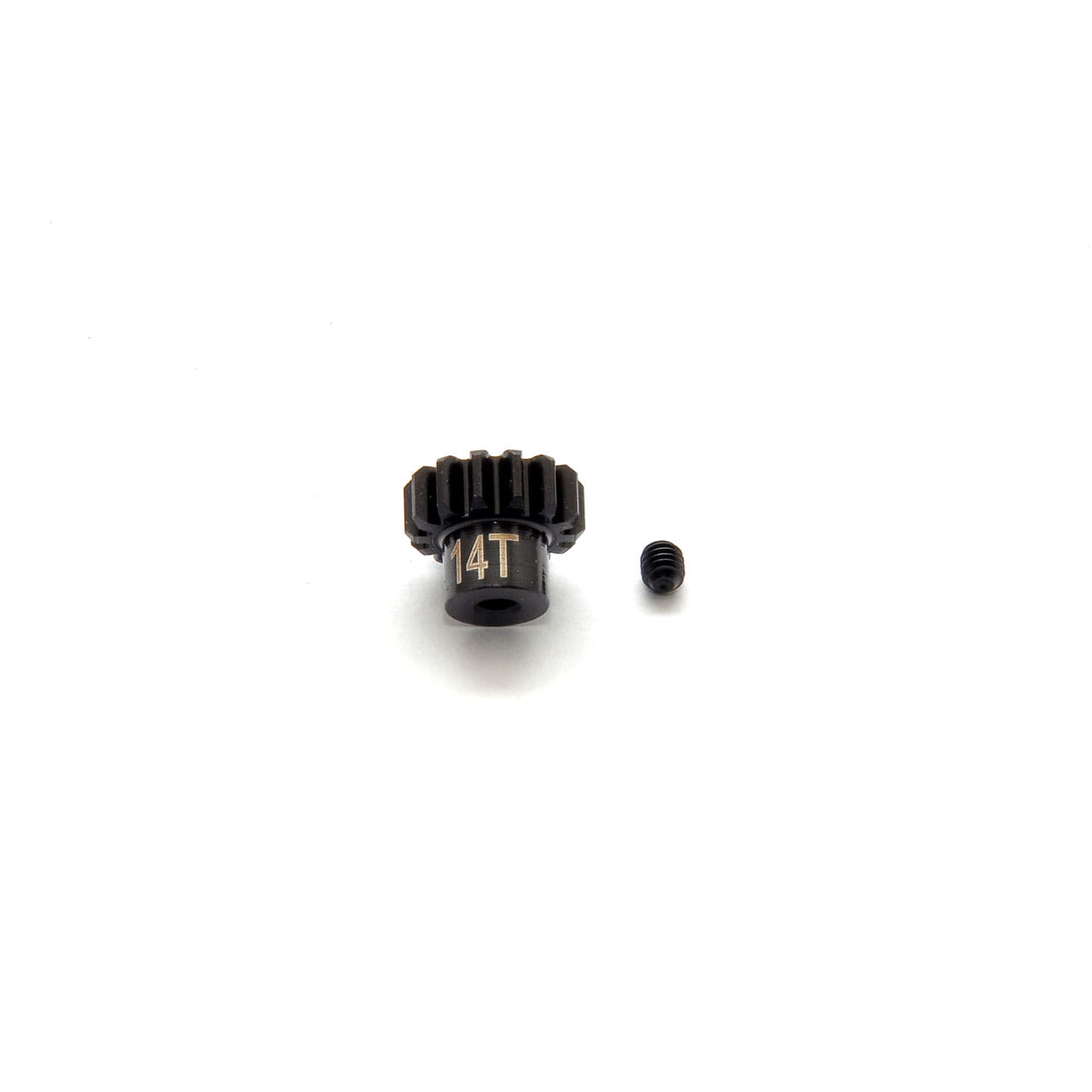 Hobao Motorritzel Modul 1 14Z Bohrung 3_17mm - RC-Zubehoer